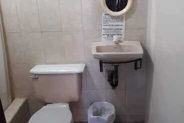 پانسیون Las Vibras Hostel