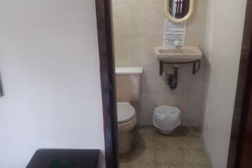 پانسیون Las Vibras Hostel