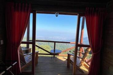 پانسیون Loma Nevada Minca