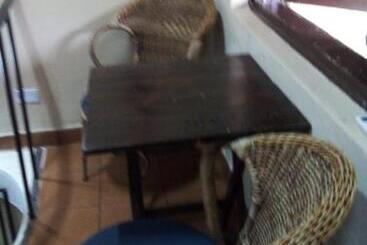 Pousada Reserva Do Tombo Lounge Hostel