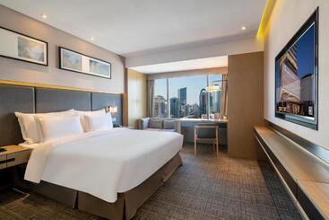 Zenith Hotel Near Train Station & The Mixc
