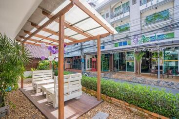 Anchan Hotel & Spa
