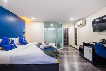 Anchan Hotel & Spa
