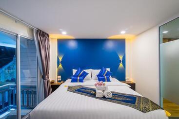 Anchan Hotel & Spa