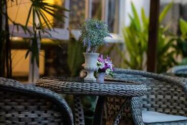 Anchan Hotel & Spa