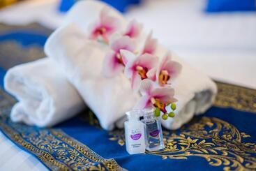 Anchan Hotel & Spa