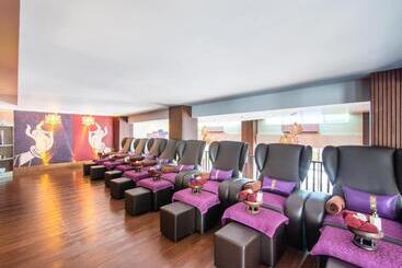 Anchan Hotel & Spa
