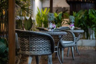 Anchan Hotel & Spa