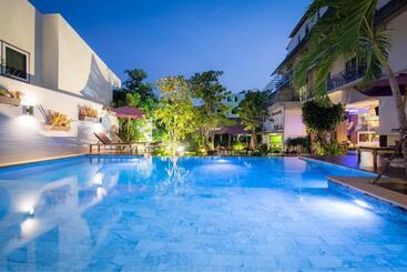 Anchan Hotel & Spa