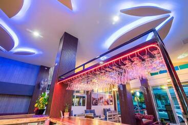 Anchan Hotel & Spa