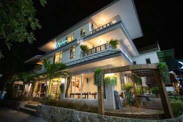 Anchan Hotel & Spa
