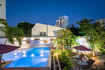 Anchan Hotel & Spa