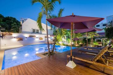 Anchan Hotel & Spa