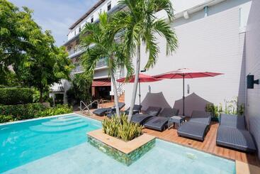 Anchan Hotel & Spa
