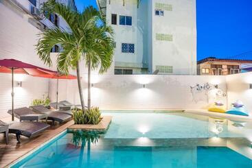 Anchan Hotel & Spa