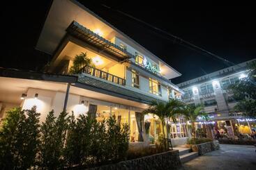 Anchan Hotel & Spa