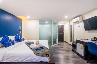 Anchan Hotel & Spa