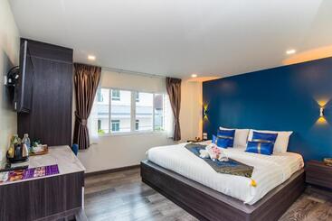 Anchan Hotel & Spa