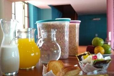 Black Sheep International Hostel