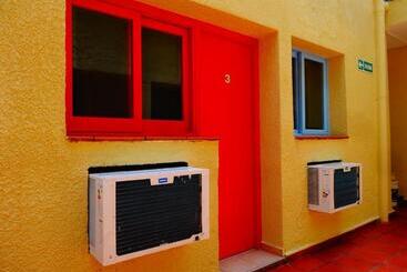 Black Sheep International Hostel