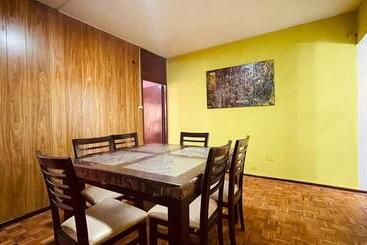 Black Sheep International Hostel