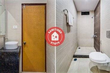 هتل Super Townhouse Townvilla Guesthouse