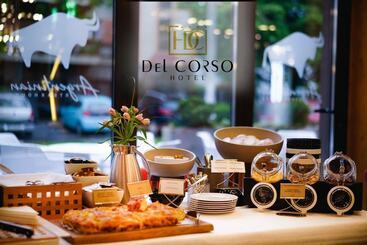 هتل Del Corso
