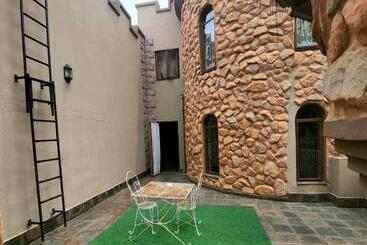 فندق Excalibur Boutique