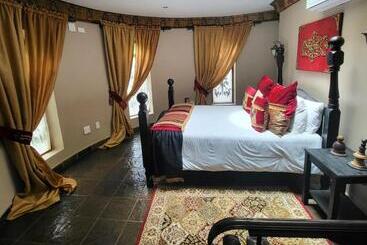 فندق Excalibur Boutique