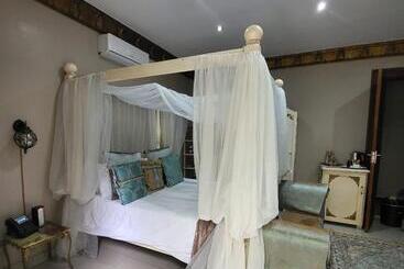 فندق Excalibur Boutique