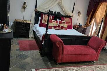 فندق Excalibur Boutique
