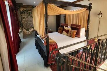 فندق Excalibur Boutique