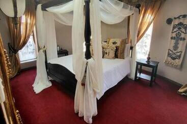 فندق Excalibur Boutique