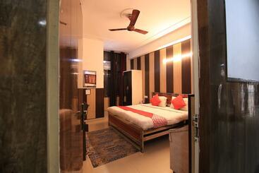 هتل Greno House