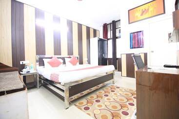 هتل Greno House