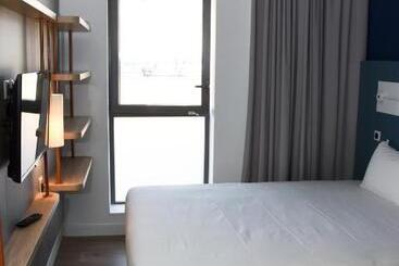 Ibis Budget Langres - Langres