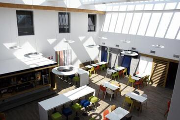 هتل Ibis Budget Langres