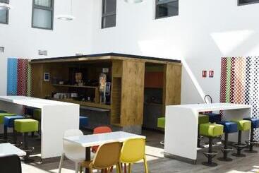هتل Ibis Budget Langres