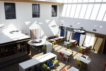هتل Ibis Budget Langres