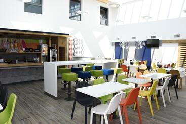 هتل Ibis Budget Langres