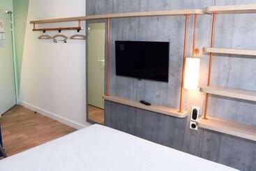 هتل Ibis Budget Langres