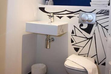 هتل Ibis Budget Langres