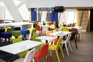 هتل Ibis Budget Langres