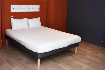 هتل Ibis Budget Langres