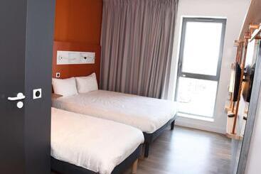هتل Ibis Budget Langres