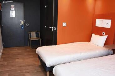 هتل Ibis Budget Langres