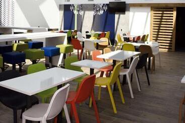 هتل Ibis Budget Langres