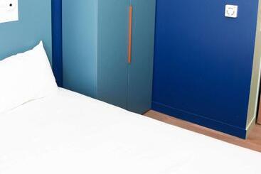 هتل Ibis Budget Langres