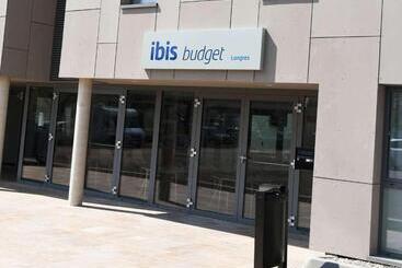هتل Ibis Budget Langres