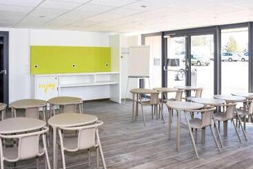 هتل Ibis Budget Langres